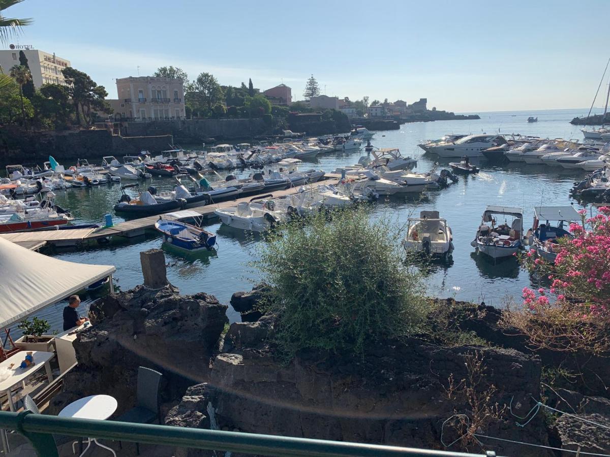 Serenityhomect Catania Eksteriør billede