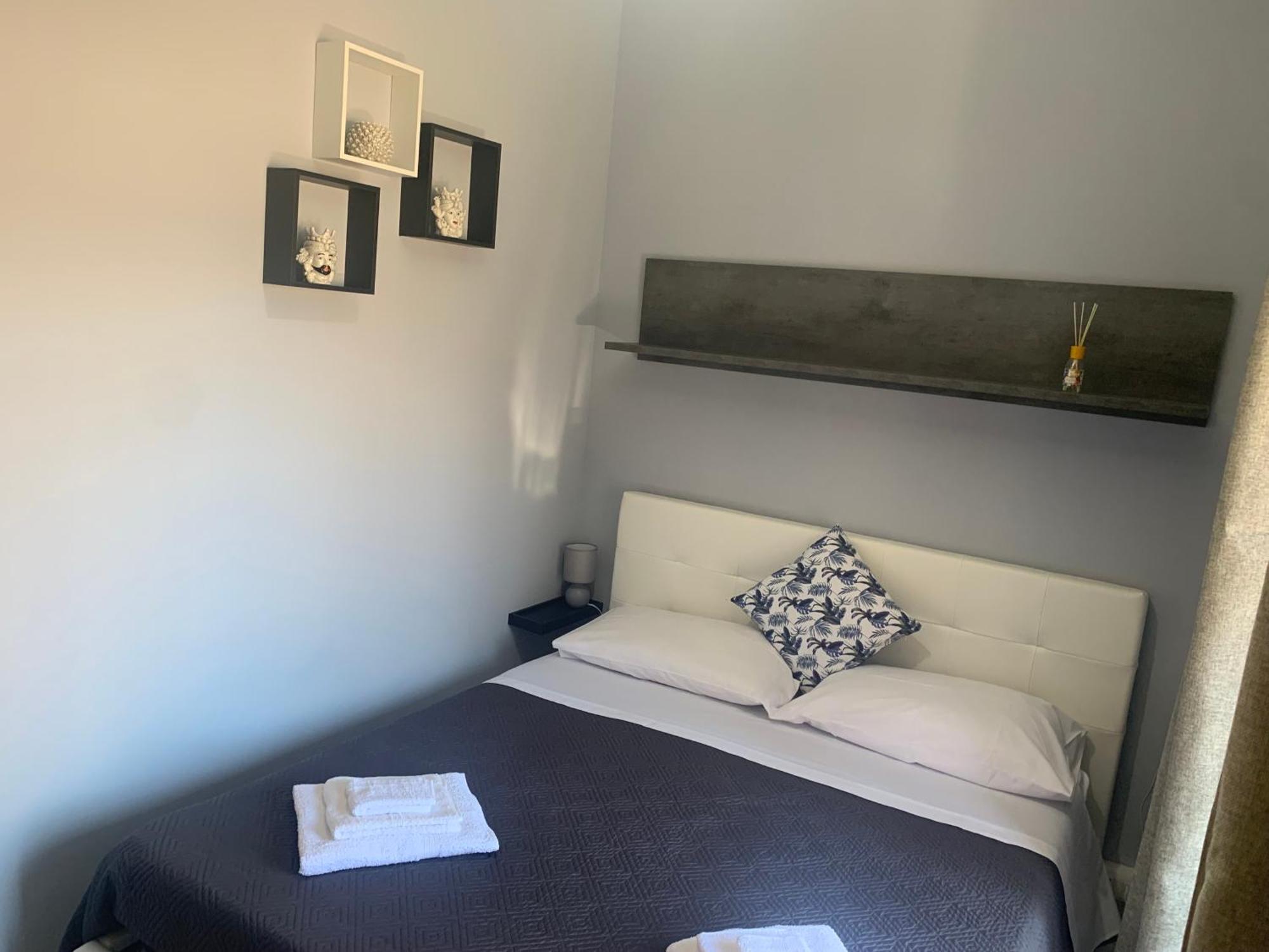 Serenityhomect Catania Eksteriør billede