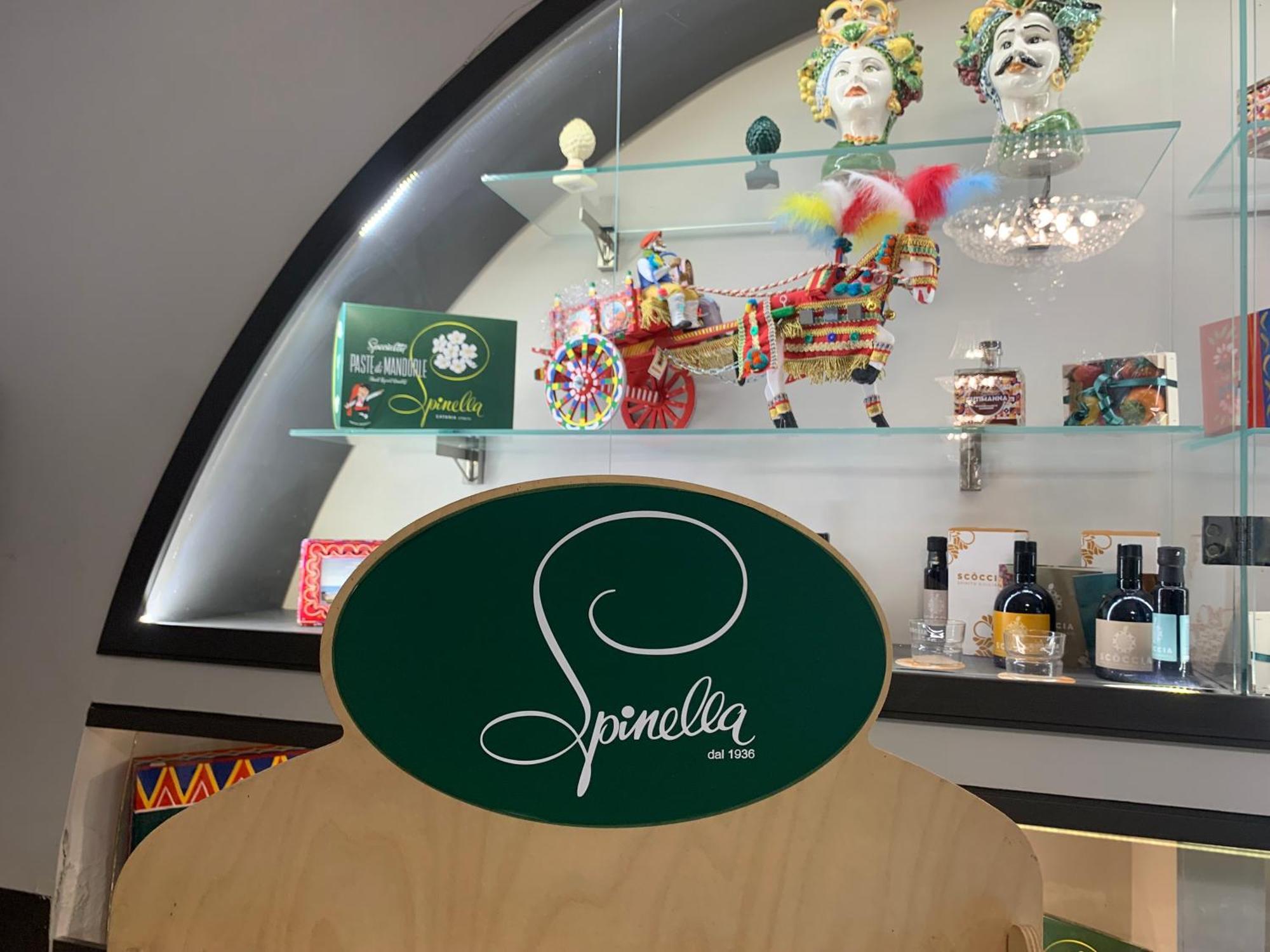 Serenityhomect Catania Eksteriør billede