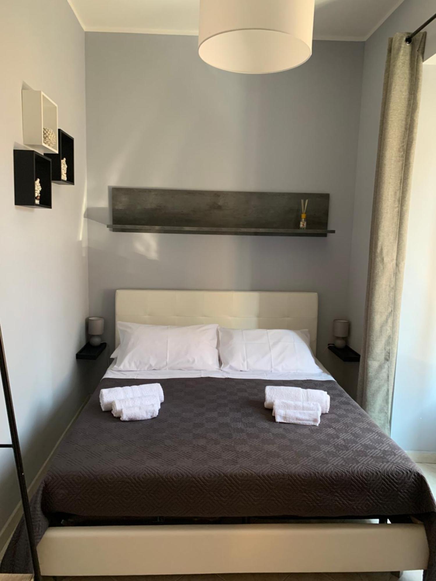 Serenityhomect Catania Eksteriør billede
