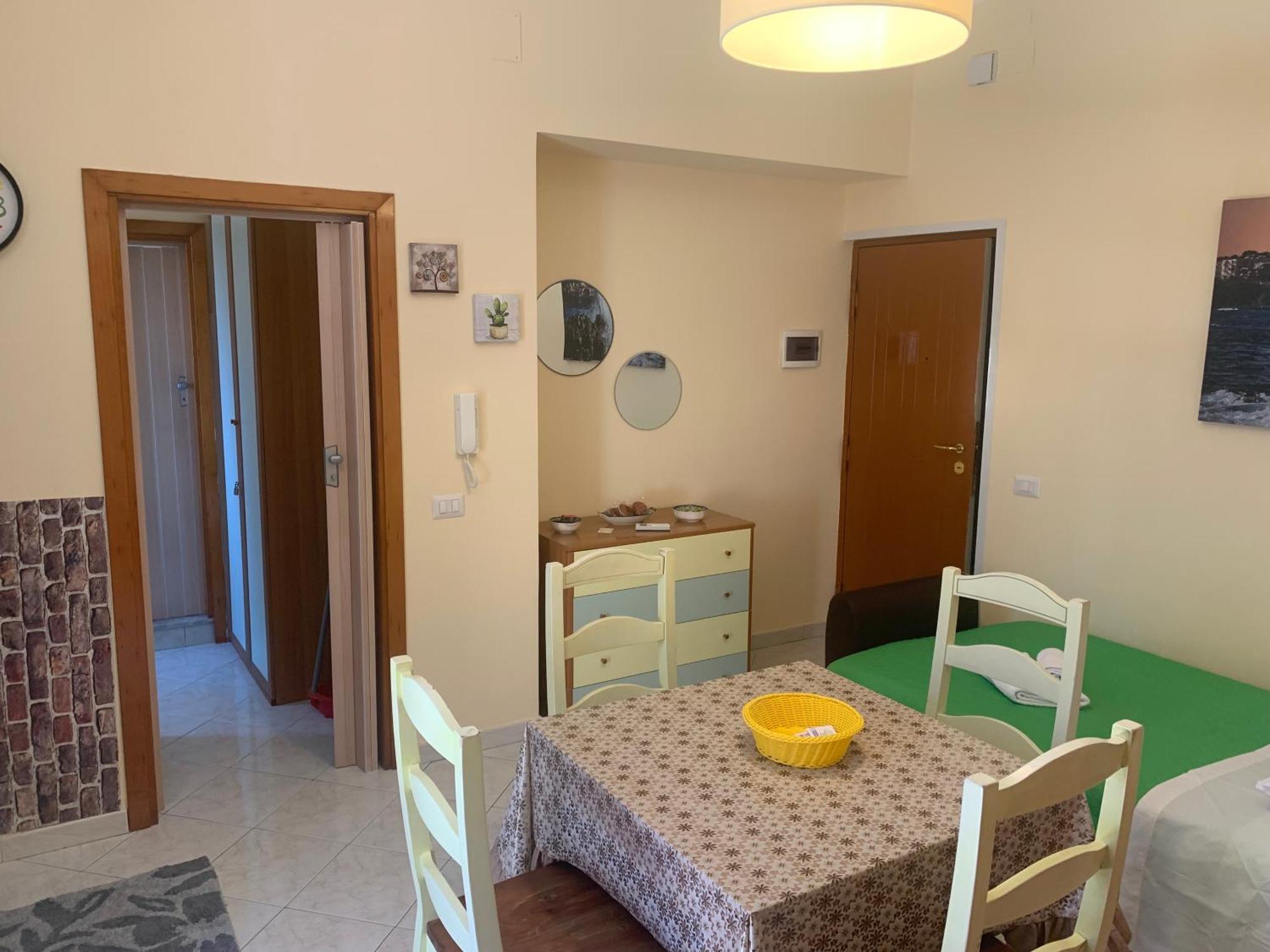 Serenityhomect Catania Eksteriør billede