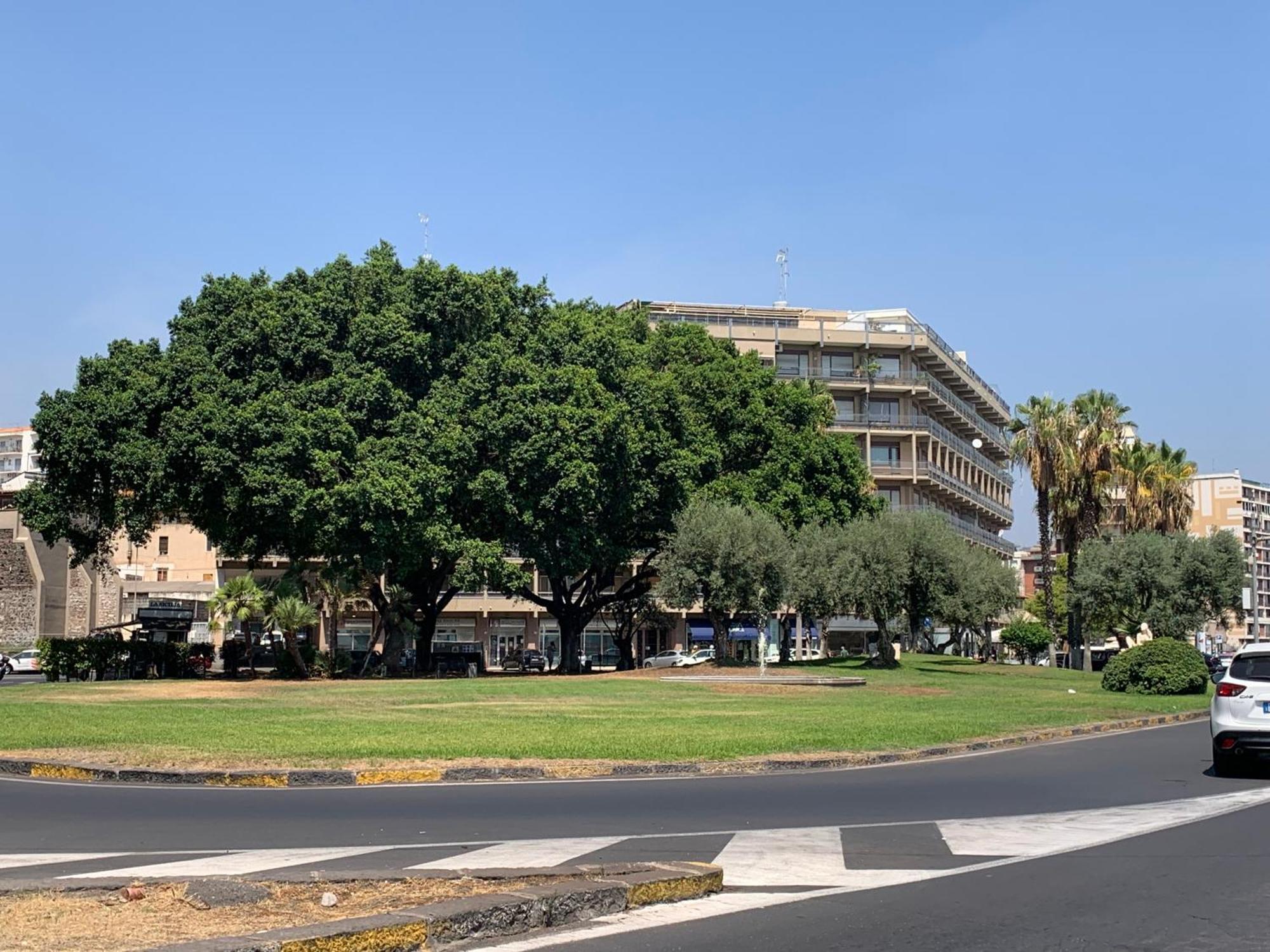 Serenityhomect Catania Eksteriør billede